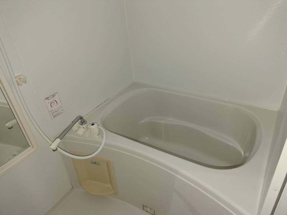 11/28 浴室