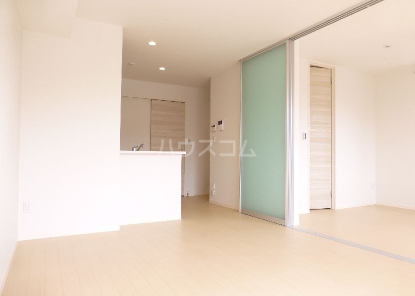 3/29 リビング/ダイニング