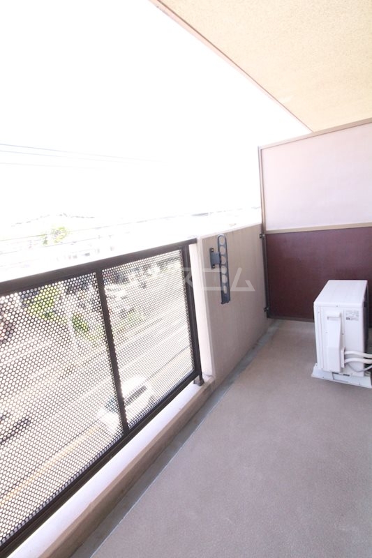 16/25 バルコニー