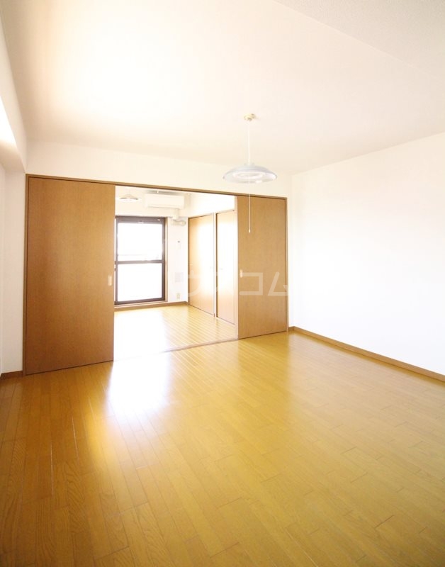 3/25 リビング/ダイニング