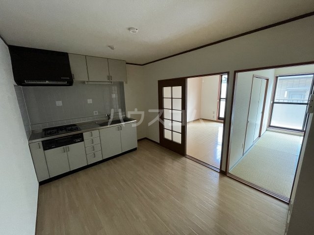 4/29 リビング/ダイニング