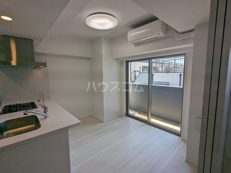 3/20 リビング/ダイニング