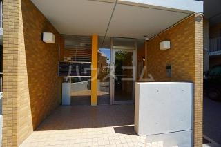 4/10 エントランス