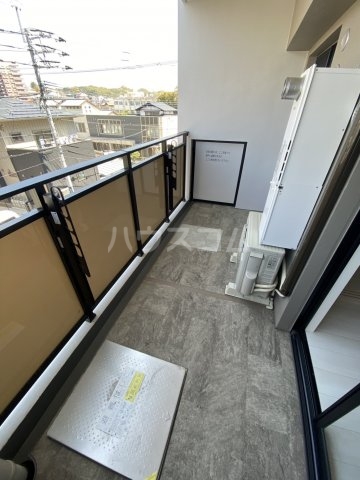 18/29 バルコニー