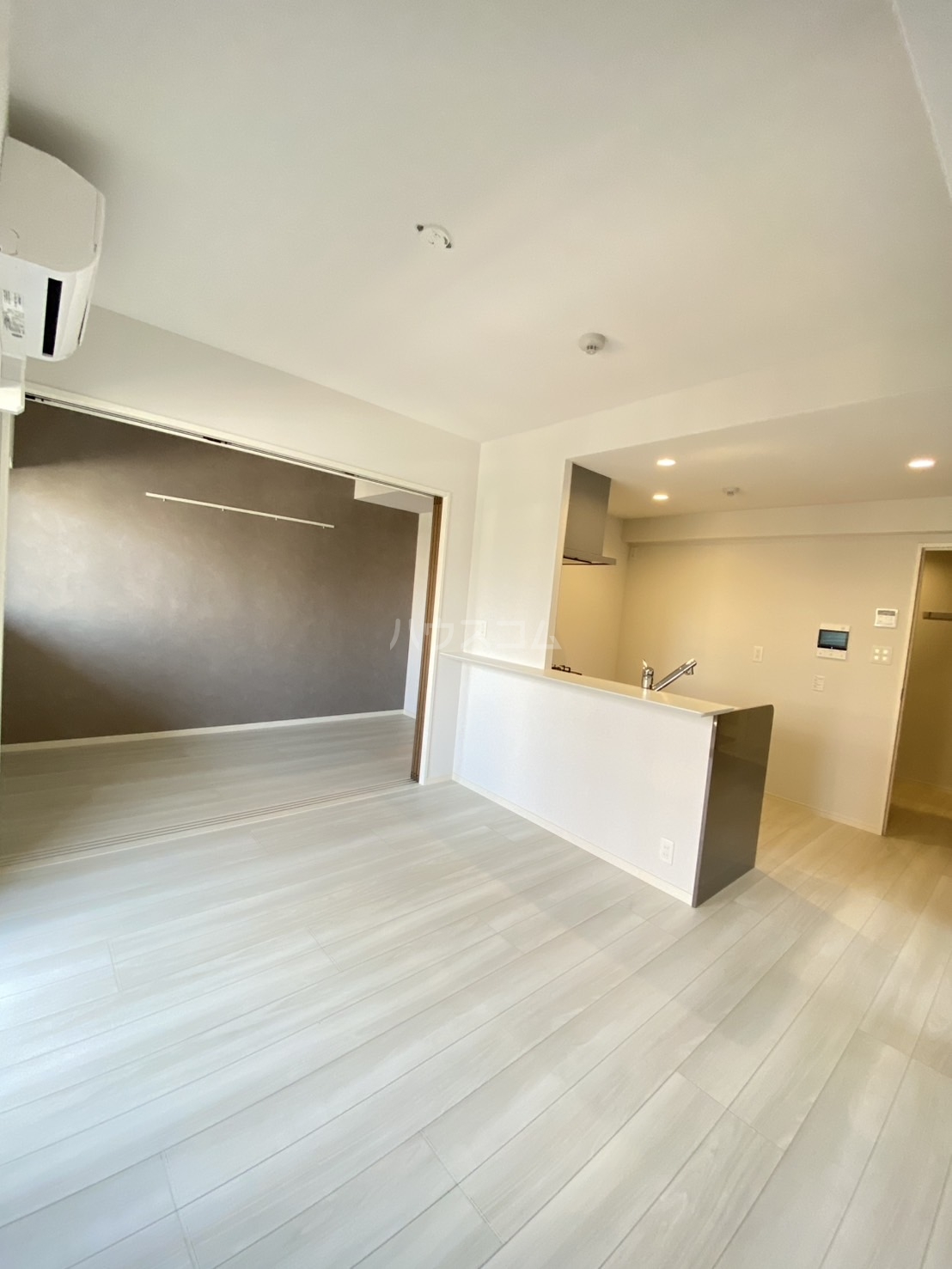 3/29 リビング/ダイニング