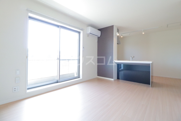 4/27 リビング/ダイニング