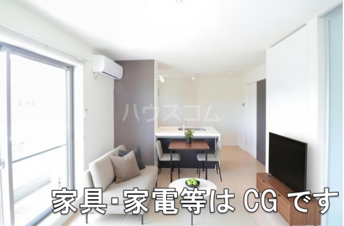 9/27 リビング/ダイニング