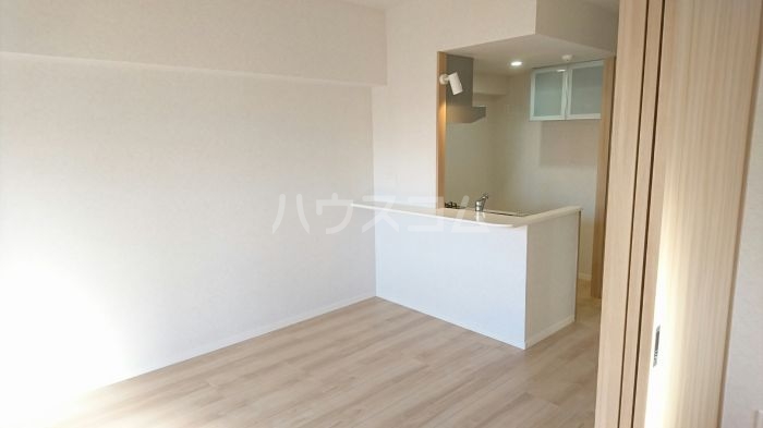 3/29 リビング/ダイニング