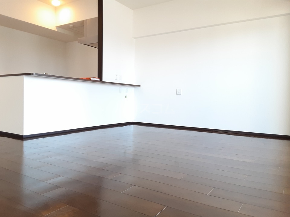 3/24 リビング/ダイニング