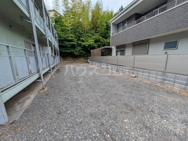21/30 駐車場