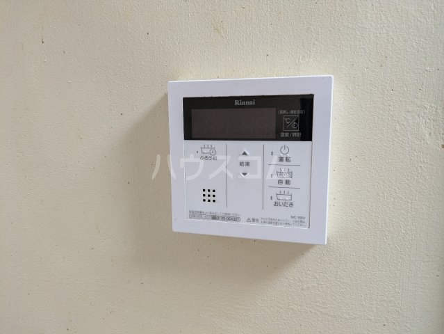 15/30 設備