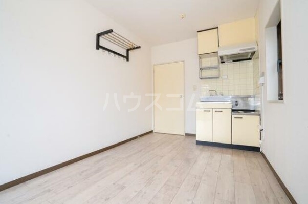 3/25 リビング/ダイニング