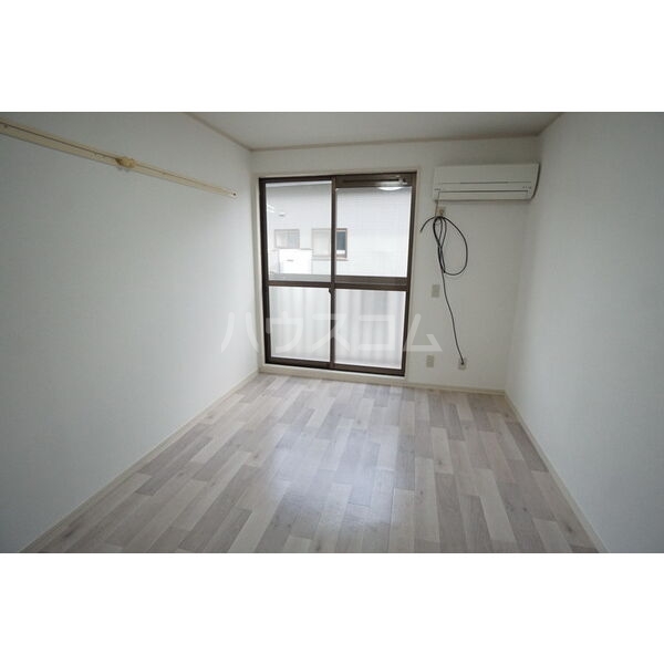 11/16 バルコニー