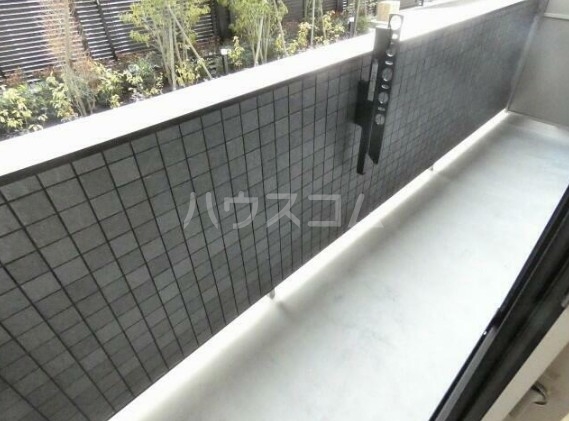 15/22 バルコニー