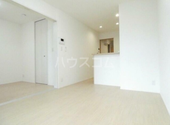 4/22 リビング/ダイニング