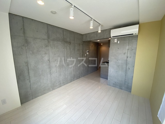 4/28 リビング/ダイニング