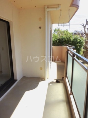 17/29 バルコニー