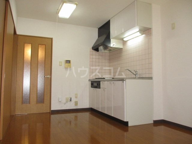 4/28 リビング/ダイニング