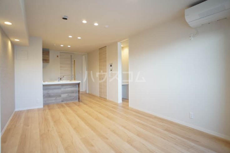 3/19 リビング/ダイニング