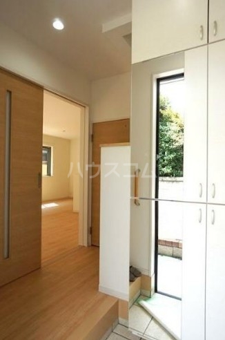 4/24 リビング/ダイニング