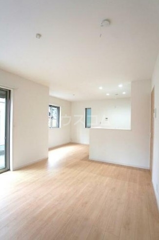 5/24 リビング/ダイニング