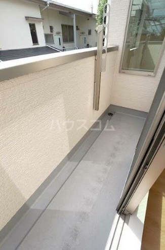 18/24 バルコニー