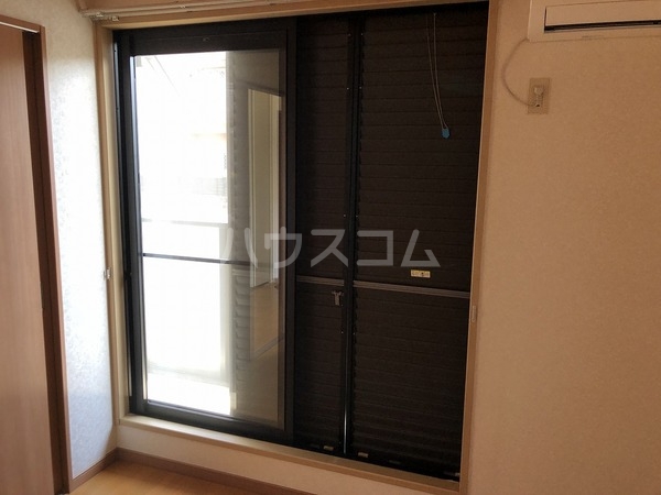 13/27 バルコニー