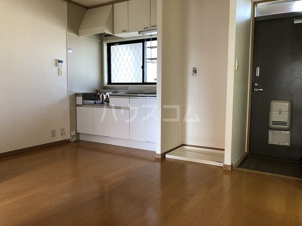 3/27 リビング/ダイニング