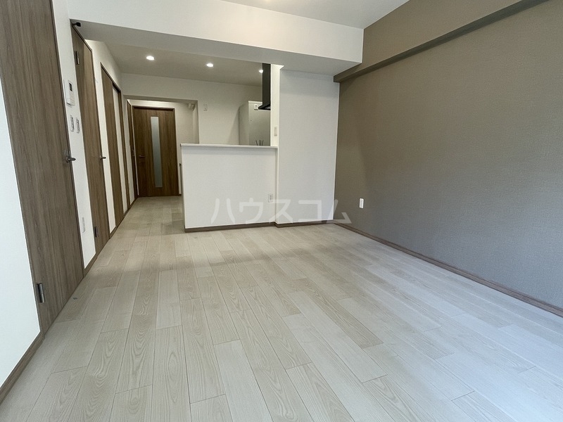 3/29 リビング/ダイニング