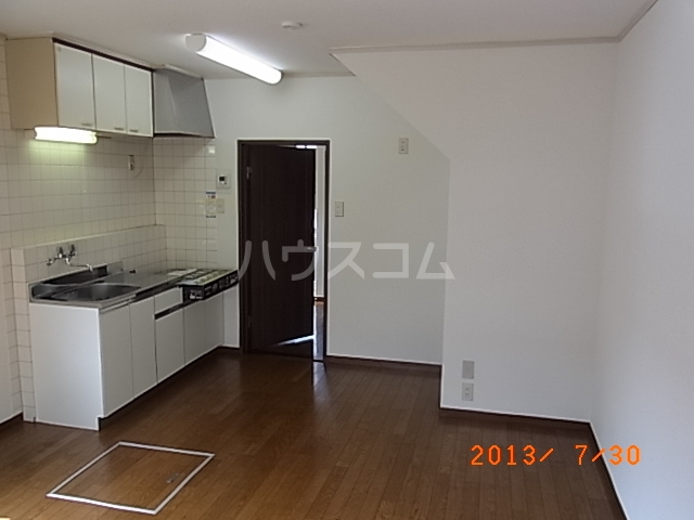 3/15 リビング/ダイニング