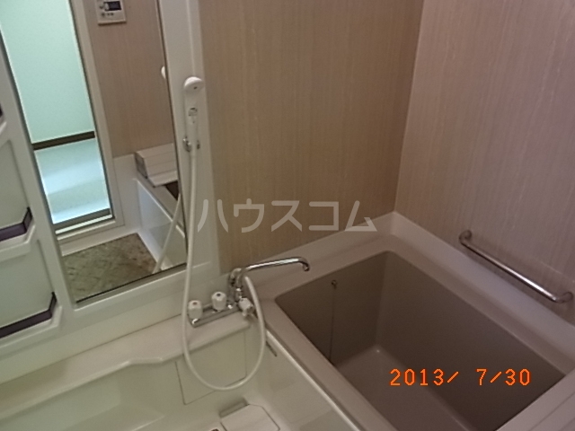 7/15 浴室