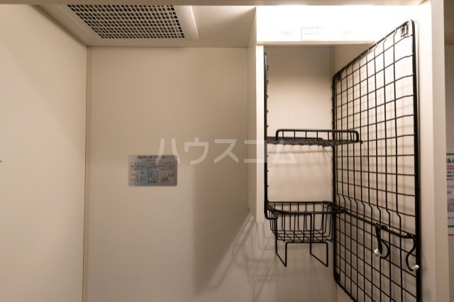 15/30 バルコニー