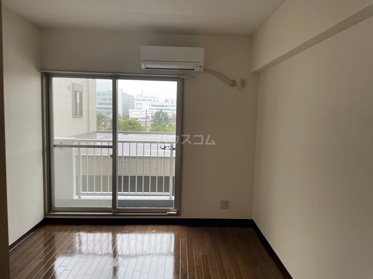 4/24 リビング/ダイニング