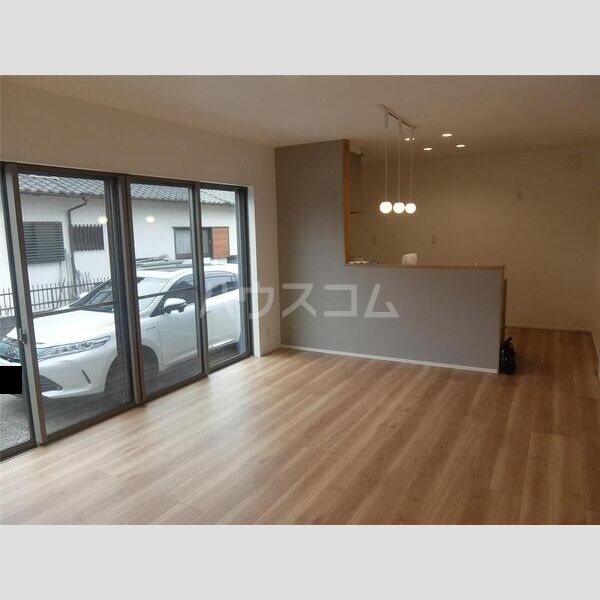 3/22 リビング/ダイニング