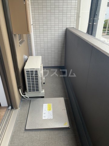 24/30 バルコニー