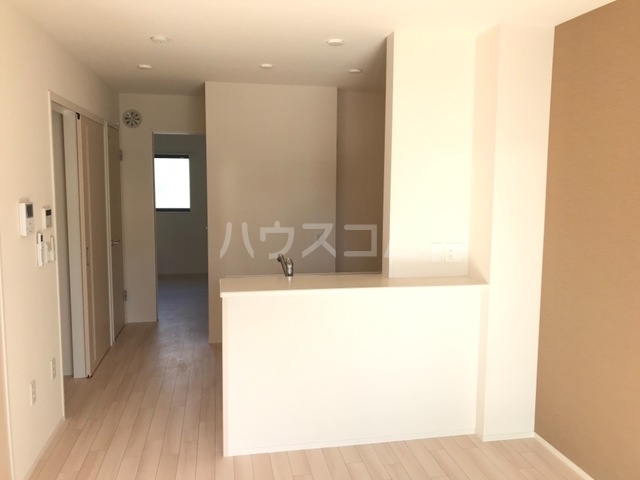 3/22 リビング/ダイニング