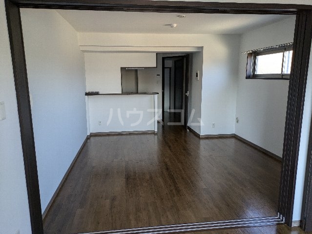 4/30 リビング/ダイニング