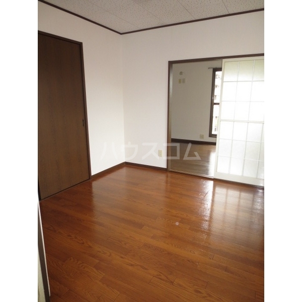 3/21 リビング/ダイニング