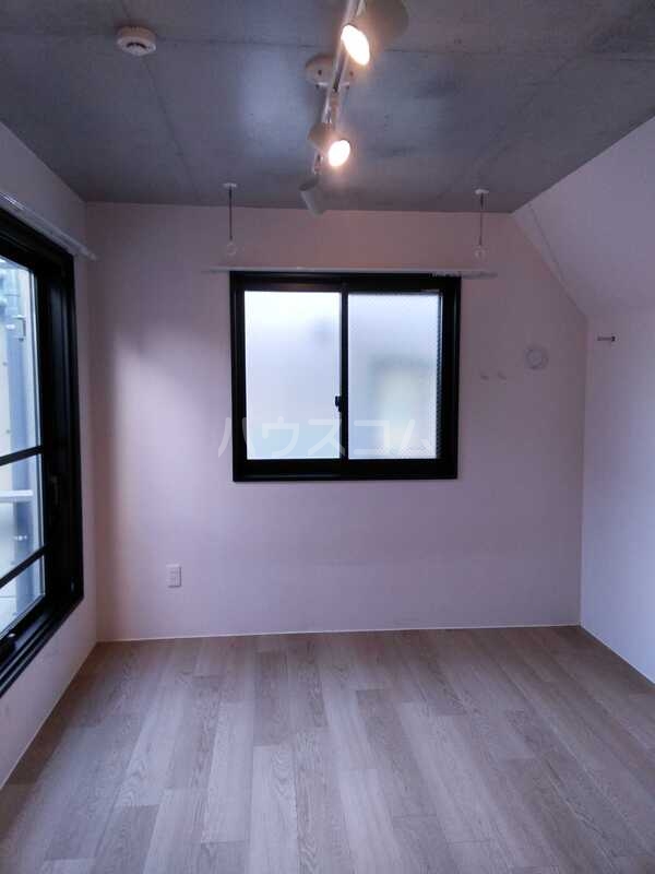 3/21 リビング/ダイニング