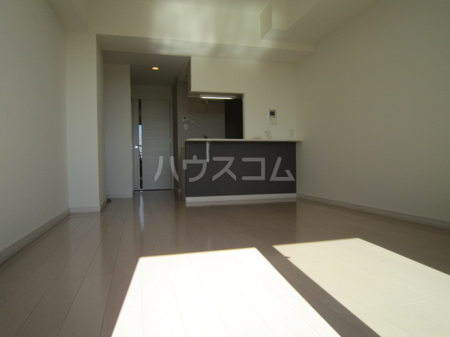 3/22 リビング/ダイニング