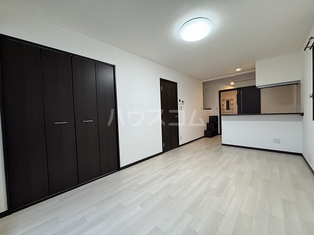 6/30 リビング/ダイニング