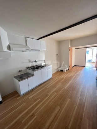 3/21 リビング/ダイニング