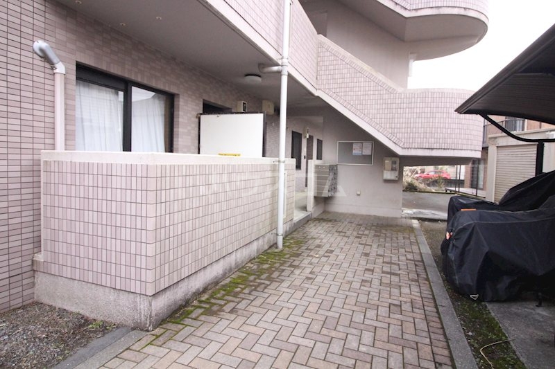 5/6 エントランス