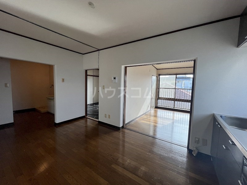 4/30 リビング/ダイニング