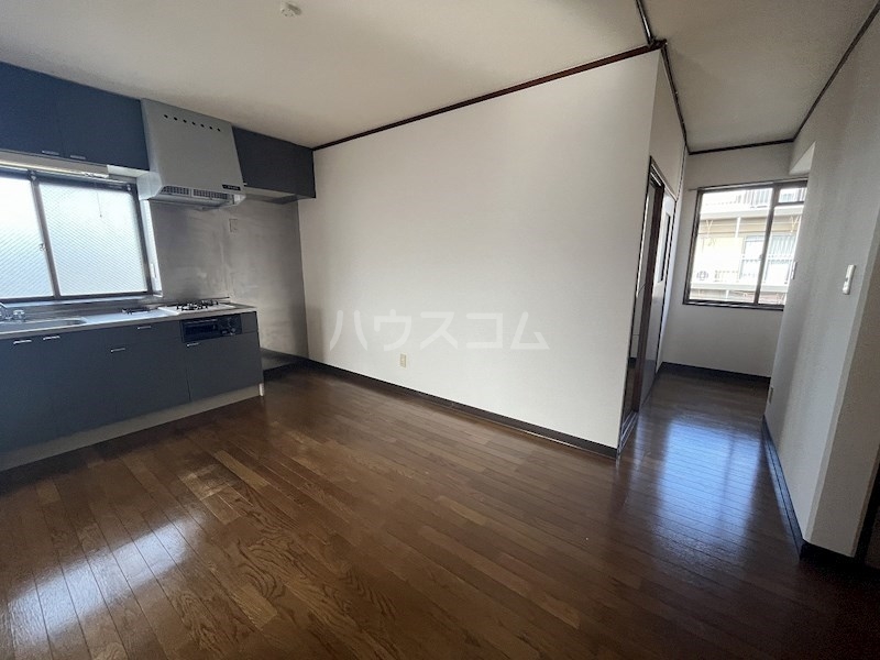 3/30 リビング/ダイニング