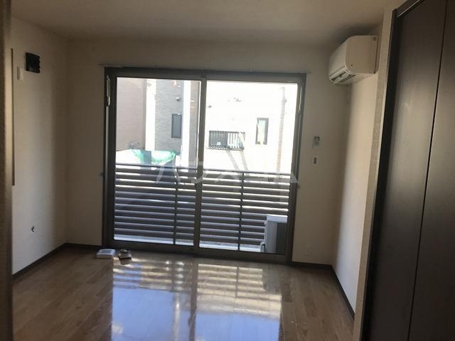 14/24 バルコニー