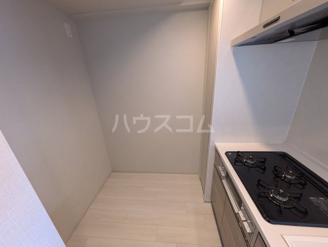 21/30 バルコニー