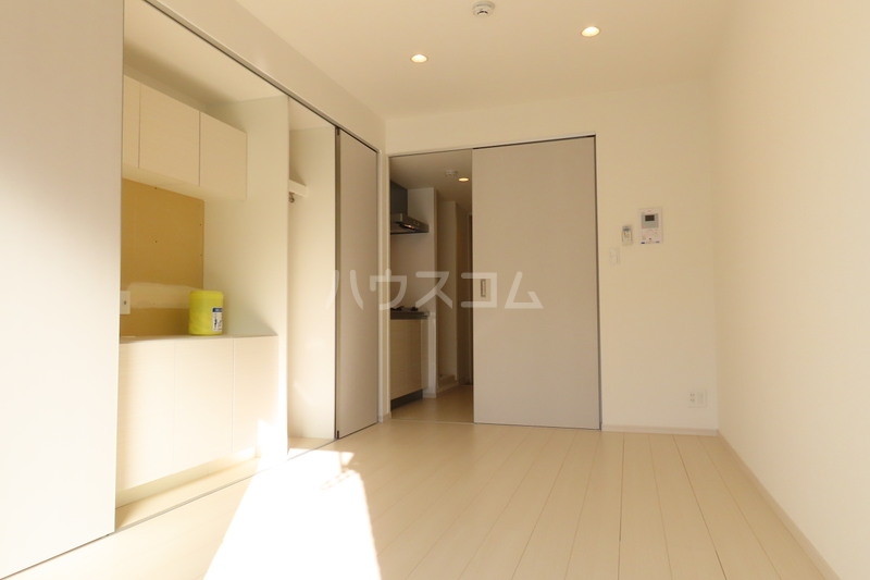 3/22 リビング/ダイニング