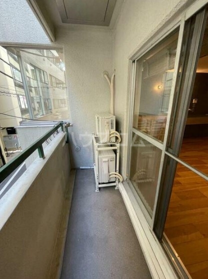 15/30 バルコニー