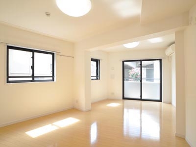 5/30 リビング/ダイニング